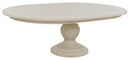Fairfield Chair Matteo Aria Round Dining Table (sku: 8010-DT-C)