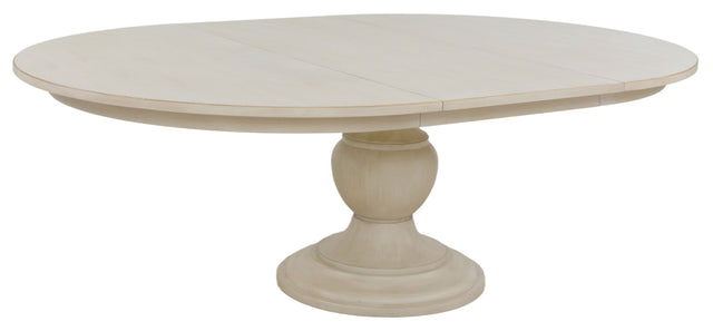Fairfield Chair Matteo Aria Round Dining Table (sku: 8010-DT-C)