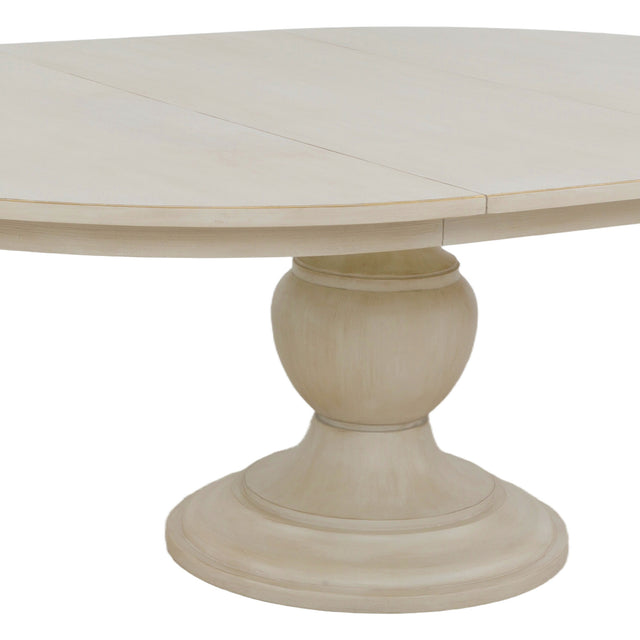 Fairfield Chair Matteo Aria Round Dining Table (sku: 8010-DT-C)