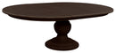 Fairfield Chair Matteo Aria Round Dining Table (sku: 8010-DT-M)