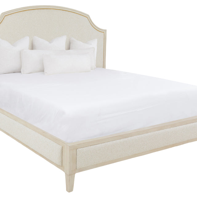 Fairfield Chair Matteo Palazzo Bed (sku: 8010-KB-C)
