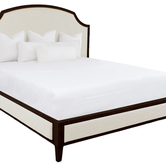 Fairfield Chair Matteo Palazzo Bed (sku: 8010-QB-M)