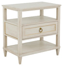 Fairfield Chair Matteo Palazzo One Drawer Nightstand (sku: 8010-SN-C)