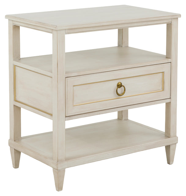 Fairfield Chair Matteo Palazzo One Drawer Nightstand (sku: 8010-SN-C)