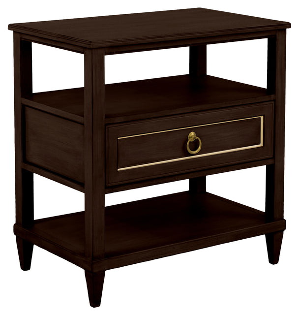 Fairfield Chair Matteo Palazzo One Drawer Nightstand (sku: 8010-SN-M)