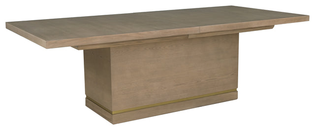 Fairfield Chair Everett Dining Table (sku: 8017-15)