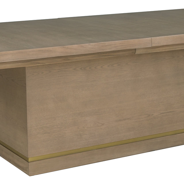 Fairfield Chair Everett Dining Table (sku: 8017-15)