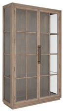 Fairfield Chair Everett Curio Cabinet (sku: 8017-18)