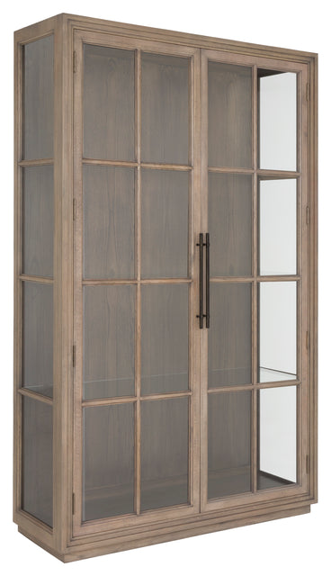 Fairfield Chair Everett Curio Cabinet (sku: 8017-18)