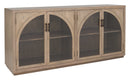 Fairfield Chair Everett Credenza (sku: 8017-82)