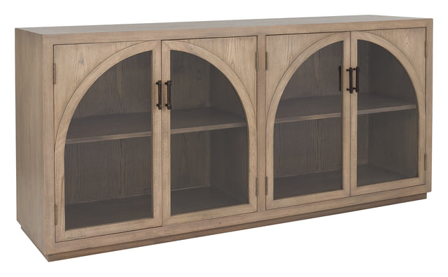 Fairfield Chair Everett Credenza (sku: 8017-82)