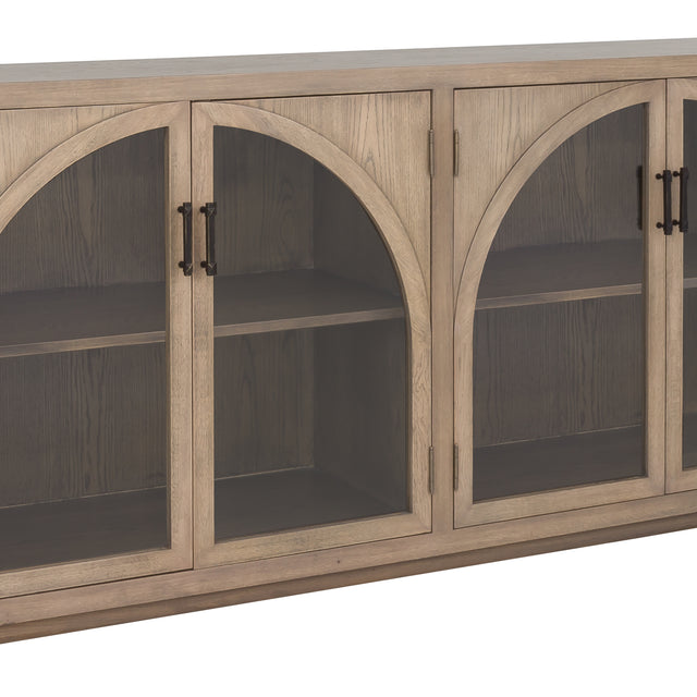 Fairfield Chair Everett Credenza (sku: 8017-82)
