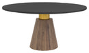 Fairfield Chair Everett Round Dining Table (sku: 8017-DT-C)