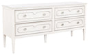 Fairfield Chair Camille Master Chest (sku: 8018-17)
