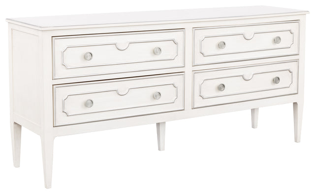 Fairfield Chair Camille Master Chest (sku: 8018-17)