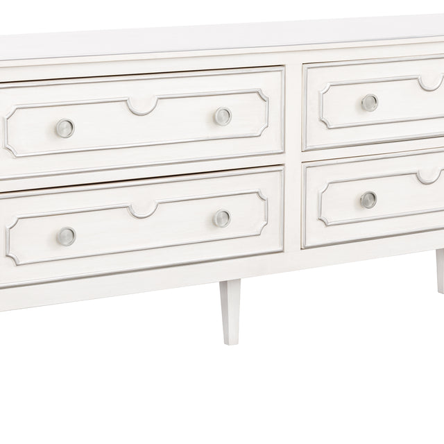 Fairfield Chair Camille Master Chest (sku: 8018-17)