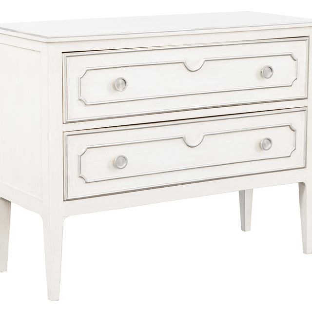 Fairfield Chair Camille Chest (sku: 8018-38)