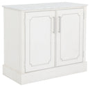 Fairfield Chair Camille Mobile Bar Cabinet (sku: 8018-48)