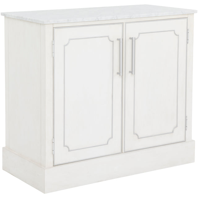 Fairfield Chair Camille Mobile Bar Cabinet (sku: 8018-48)