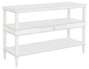 Fairfield Chair Camille Console Table (sku: 8018-99)