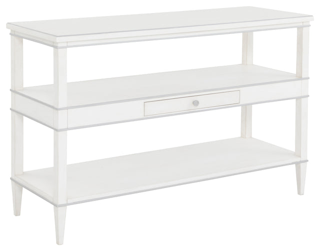 Fairfield Chair Camille Console Table (sku: 8018-99)