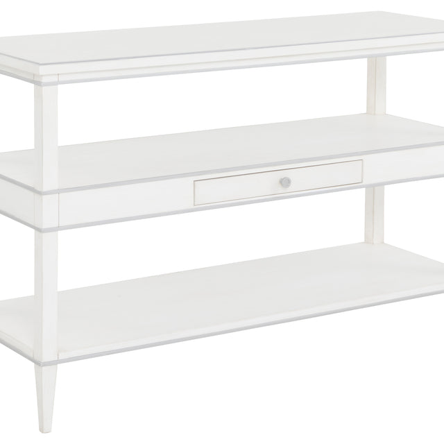 Fairfield Chair Camille Console Table (sku: 8018-99)