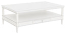 Fairfield Chair Camille Cocktail Table (sku: 8018-CK)
