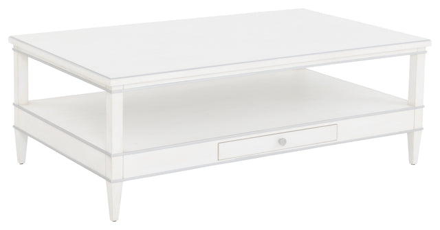 Fairfield Chair Camille Cocktail Table (sku: 8018-CK)