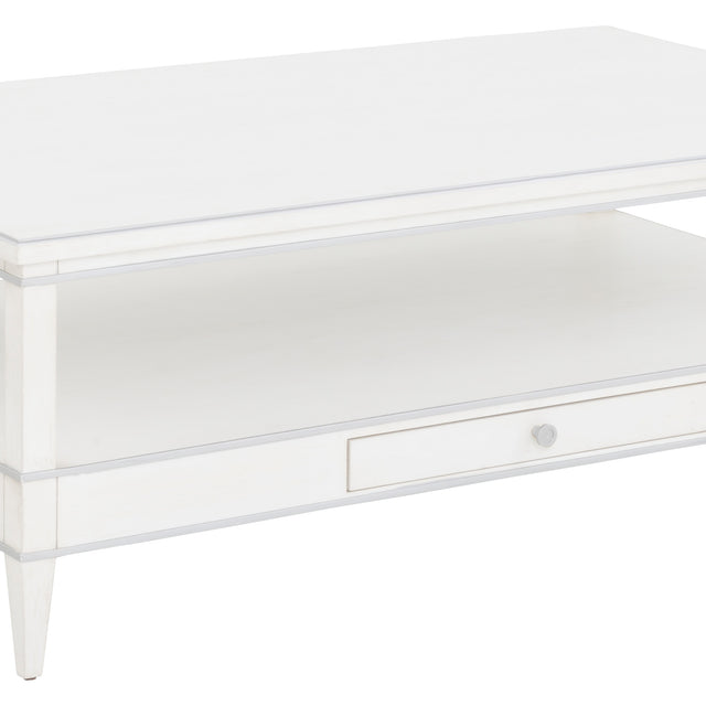 Fairfield Chair Camille Cocktail Table (sku: 8018-CK)