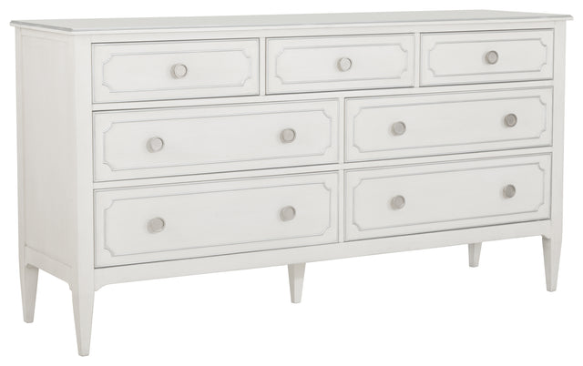 Fairfield Chair Camille Dresser (sku: 8018-DC)