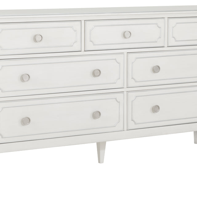 Fairfield Chair Camille Dresser (sku: 8018-DC)