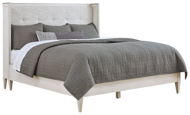 Fairfield Chair Camille Bed (sku: 8018-KB-L)
