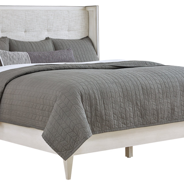 Fairfield Chair Camille Bed (sku: 8018-KB-L)