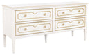Fairfield Chair Camille Master Chest (sku: 8019-17)