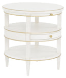 Fairfield Chair Camile End Table (sku: 8019-19)