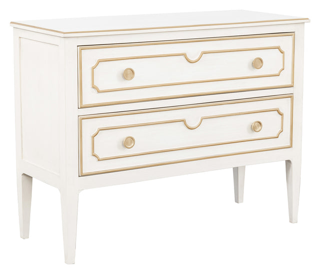 Fairfield Chair Camille Chest (sku: 8019-38)