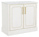 Fairfield Chair Camille Mobile Bar Cabinet (sku: 8019-48)