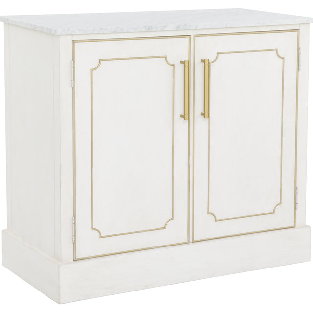 Fairfield Chair Camille Mobile Bar Cabinet (sku: 8019-48)