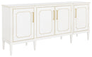 Fairfield Chair Camille Credenza (sku: 8019-82)