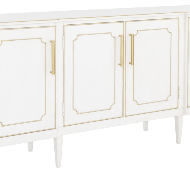 Fairfield Chair Camille Credenza (sku: 8019-82)