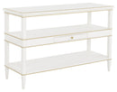 Fairfield Chair Camille Console Table (sku: 8019-99)