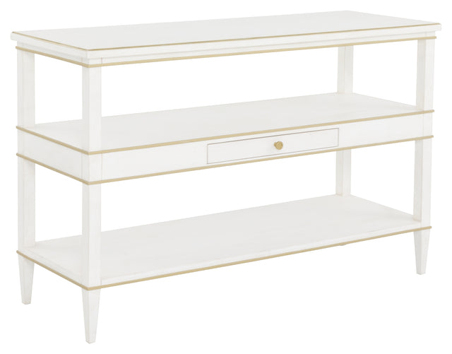Fairfield Chair Camille Console Table (sku: 8019-99)