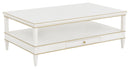 Fairfield Chair Camille Cocktail Table (sku: 8019-CK)