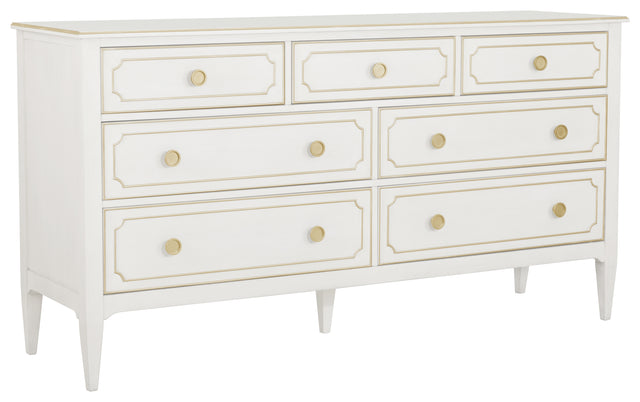 Fairfield Chair Camille Dresser (sku: 8019-DC)