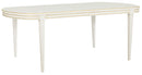 Fairfield Chair Camille Dining Table (sku: 8019-DT)