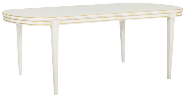 Fairfield Chair Camille Dining Table (sku: 8019-DT)