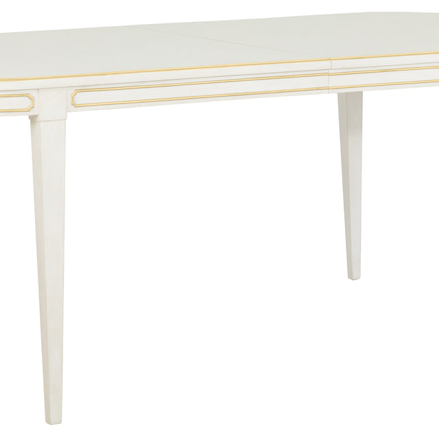Fairfield Chair Camille Dining Table (sku: 8019-DT)