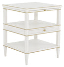 Fairfield Chair Camille End Table (sku: 8019-ET)