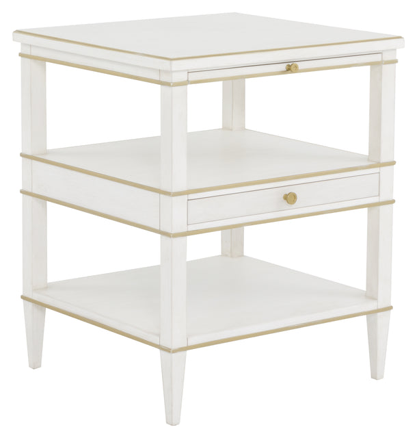 Fairfield Chair Camille End Table (sku: 8019-ET)