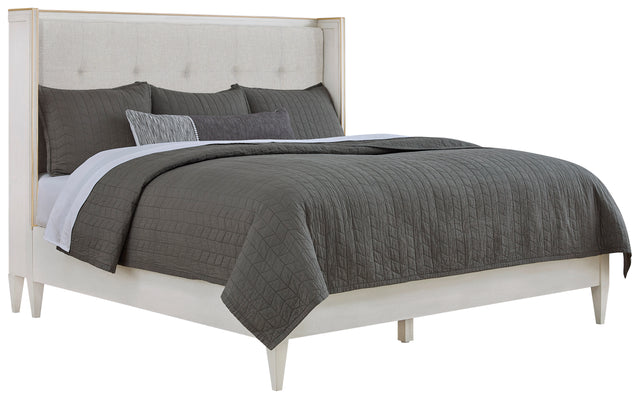 Fairfield Chair Camille Bed (sku: 8019-KB-E)